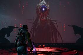 Returnal estaría próximo a llegar a Steam