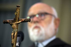 Una Iglesia sin comunicadores: arzobispo Aós desvincula a todos sus periodistas “por razones económicas”