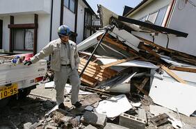 Reduce 10 veces los efectos de un temblor: pionero antisísmico es el mejor ingeniero del 2022