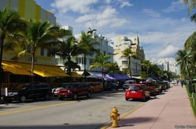 Frontal Trust levanta fondo para invertir en sector residencial de EEUU