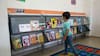 Lecturas y bibliotecas