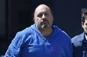 Detienen a “Kramer”, exlíder de Los de Abajo, por venta de drogas en Maitencillo