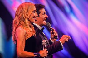 Quinta noche del Festival de Viña inicia con inédito cambio en su programación