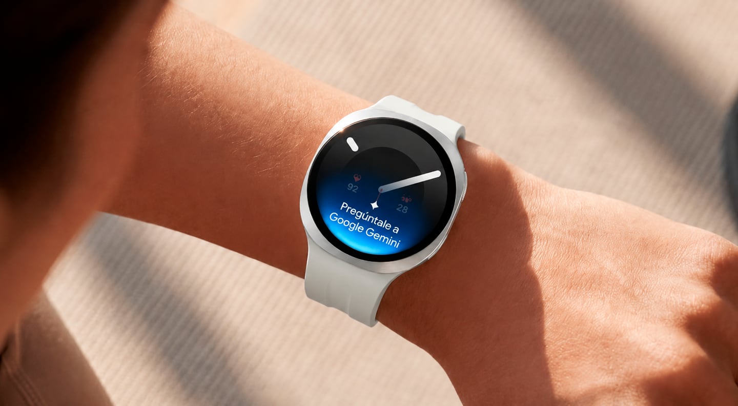 Review del Samsung Galaxy Watch9: cada vez sabe más de tu cuerpo, aunque todavía hay que cargarlo todos los días