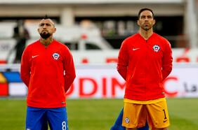 Columna de Víctor Hugo Castañeda: Hay que pensar en las próximas eliminatorias