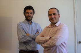 Startup chilena WherEX logra ronda de inversión por US$7 millones y planea expandirse a EE.UU.