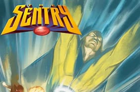 The Sentry volverá al foco - y a la vida - con un nuevo cómic en Marvel