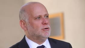 Tras orden de paralización de Desbordes: Elizalde asegura que ya se cuenta con la autorización para continuar con las obras en La Moneda