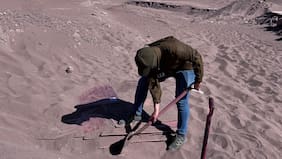 Carabineros del OS9 recupera millonario cargamento de cobre robado desde un tren en movimiento en Antofagasta