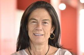 María Eugenia de la Fuente, de Santander: “Es importante que cuando hablamos de conciliación familiar, todos y todas podamos optar a las mejores condiciones para lograrlo”