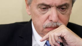 Justicia argentina confirma procesamiento de Alberto Fernández y lo deja a un paso del juicio oral por caso de seguros