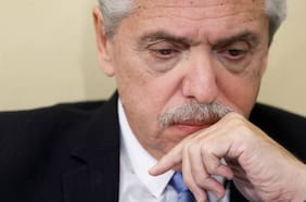 Arriesga hasta 18 años de cárcel: justicia argentina confirma procesamiento de expresidente Alberto Fernández