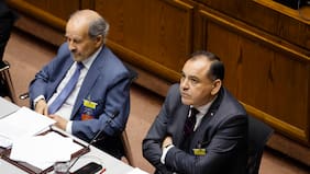 La fuerte presión de Kaiser y Matthei para alinear a la derecha a favor de la acusación al juez Ulloa