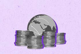 Invierte en un Minuto: ¿Cómo afecta mis finanzas la situación internacional?