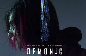 El tráiler de Demonic, la nueva película de terror de Neil Blomkamp