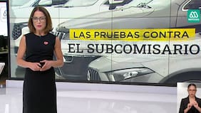 Rating del domingo 23 de noviembre en Chile: cómo le fue a CHV, Mega, Canal 13 y TVN
