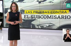 Rating del domingo 23 de noviembre en Chile: cómo le fue a CHV, Mega, Canal 13 y TVN