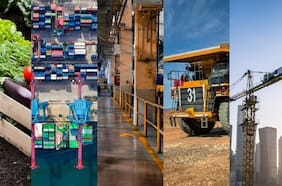 Economía plateada: cómo el envejecimiento de la población está cambiando al mercado laboral