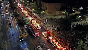 Vuelve la Caravana Navideña de Coca Cola: estas son las ciudades y fechas confirmadas