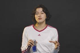 Valentina Núñez, B-Girl: “Cuando bailo, cuando entreno, siento que soy superpoderosa”