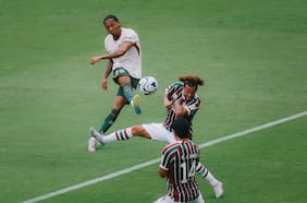 Fin al sueño sudamericano en el Mundial de Clubes: Chelsea derrota a Fluminense y consigue pasajes para la final