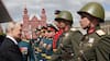 Rusia insta a los países extranjeros a evacuar a sus diplomáticos en Kiev ante un posible ataque en represalia