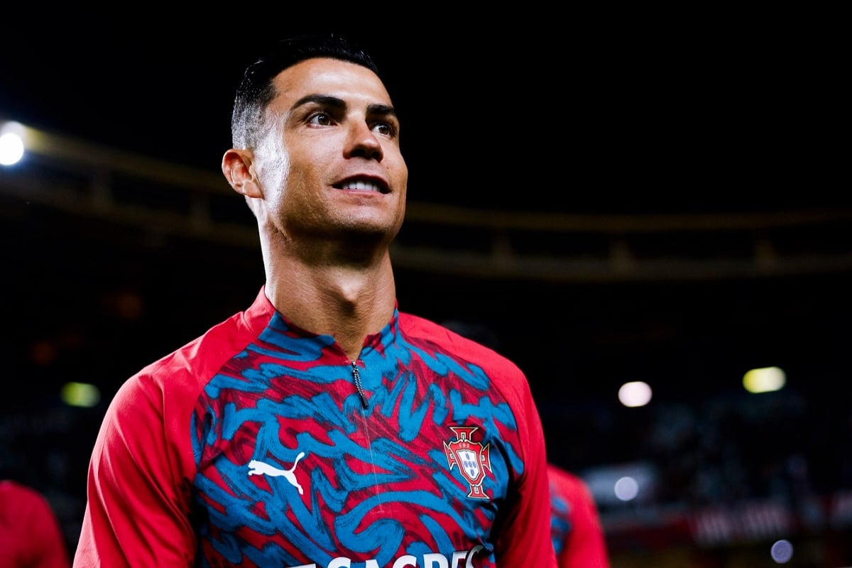 A qué hora y dónde ver a Portugal vs. Congo en TV y streaming