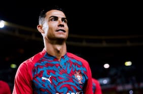 A qué hora y dónde ver a Portugal vs. Congo en TV y streaming