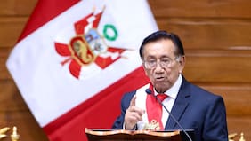 Presidente peruano José María Balcázar descarta indultar a Pedro Castillo y compromete elecciones “transparentes”
