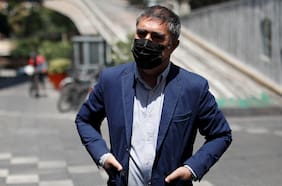 Desbordes por salida de Cristián Barra: “La figura del delegado no tiene patas ni cabeza, creo que es un error”