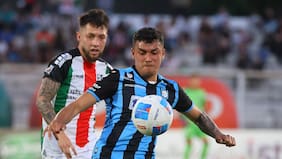 Liga de Primera: revisa cómo quedó la tabla tras el empate de Palestino y Huachipato en la despedida de Lucas Bovaglio