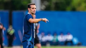 Los secretos de Sebastián Miranda, el cerebro de la Roja Sub 17