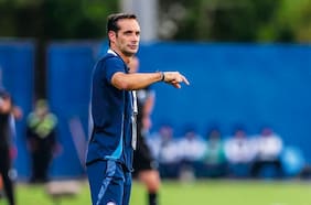 Los secretos de Sebastián Miranda, el cerebro de la Roja Sub 17
