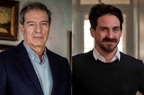 Patricio Tombolini demanda a Gonzalo Winter por aparición en su franja y exige millonaria compensación