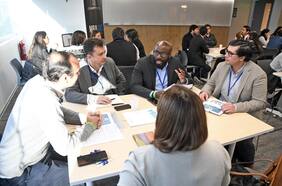 Ranking QS: MBA UC se posiciona como el mejor programa executive en Latinoamérica