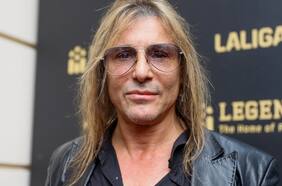 Claudio Caniggia es procesado por abuso sexual y podría enfrentar una condena de 15 años de cárcel
