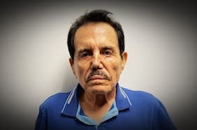 Antiguo líder del Cartel de Sinaloa “El Mayo” Zambada se declara culpable por crimen organizado en EE.UU.