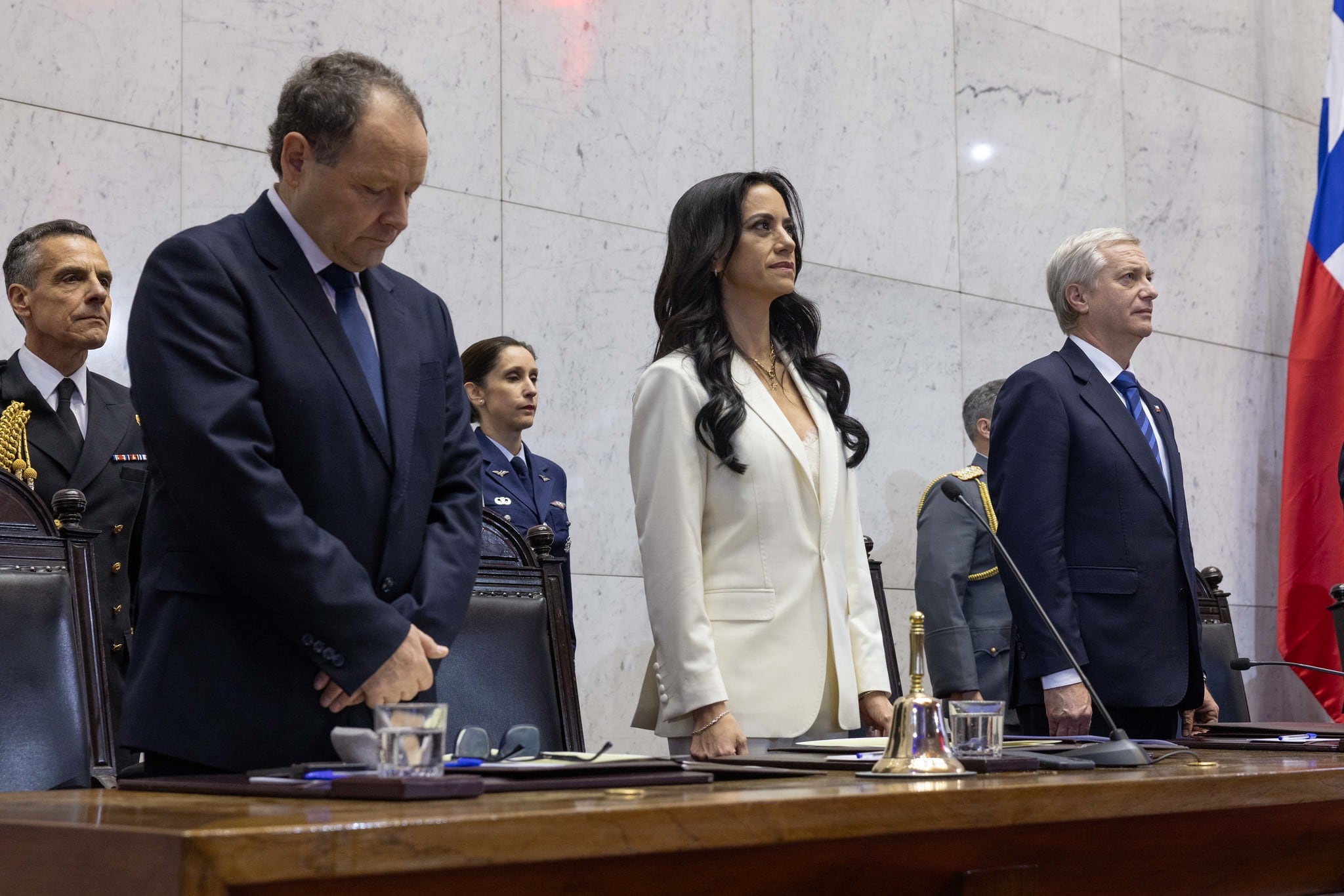 Sesión de medianoche: Senado tendrá maratónica jornada para votar “hasta total despacho” la megarreforma