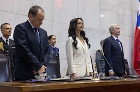 Sesión de medianoche: Senado tendrá maratónica jornada para votar “hasta total despacho” la megarreforma