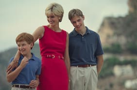 De The Crown a Godzilla o El Juego del Calamar: guía con series para despedir el año 2023