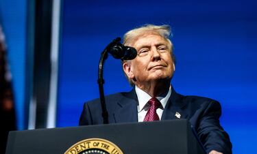 Trump aplaza hasta el 6 de abril el ultimátum para destruir las centrales eléctricas de Irán