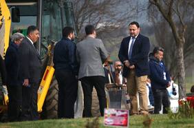 Caso Putre: Fiscalía designa a cuatro observadores para la autopsia de Franco Vargas