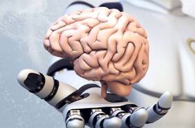 Inteligencia artificial:  ¿La salud chilena podrá alcanzar la revolución 4.0?