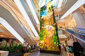 Energías renovables y Net Zero en 2035: la apuesta de Falabella por el cambio climático