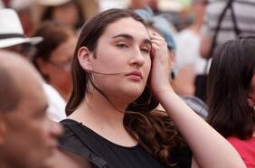 Diputada Schneider (FA) reprocha situación en el INBA: “Es inaceptable el manejo de explosivos en establecimientos educacionales”