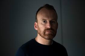 Matt Haig, escritor: “La buena terapia y el arte buscan una especie de verdad”