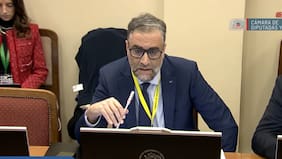 En comisión de seguridad por registro de vándalos: Fiscalía advierte problemas de constitucionalidad ante vulneración de derechos sociales