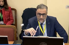 En comisión de Seguridad por registro de vándalos: Fiscalía advierte problemas de constitucionalidad ante vulneración de derechos sociales