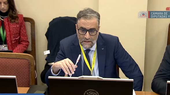 En comisión de Seguridad por registro de vándalos: Fiscalía advierte problemas de constitucionalidad ante vulneración de derechos sociales