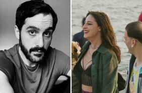 Levan Akin, director de Caminos Cruzados: “El mundo está en un momento difícil y quiero ver pequeños momentos de bondad en el cine”